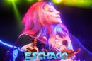 24 Fiesta Nacional del Chamam en Corrientes: Quinta luna. Parte 2