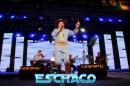 24 Fiesta Nacional del Chamam en Corrientes: Quinta luna. Parte 2