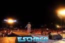 24 Fiesta Nacional del Chamam en Corrientes: Quinta luna. Parte 2