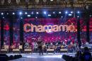 Segunda noche de la 33 Fiesta Nacional del Chamam