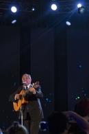 Segunda noche de la 33 Fiesta Nacional del Chamam