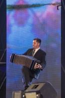 Segunda noche de la 33 Fiesta Nacional del Chamam