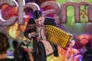 Segunda noche de la 33 Fiesta Nacional del Chamam