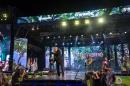 Segunda noche de la 33 Fiesta Nacional del Chamam