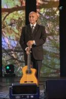 Segunda noche de la 33 Fiesta Nacional del Chamam
