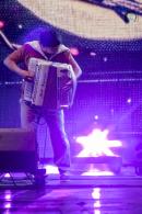 Segunda noche de la 33 Fiesta Nacional del Chamam