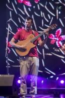 Segunda noche de la 33 Fiesta Nacional del Chamam
