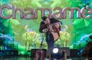 Segunda noche de la 33 Fiesta Nacional del Chamam