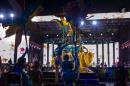 Segunda noche de la 33 Fiesta Nacional del Chamam