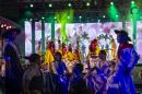 Segunda noche de la 33 Fiesta Nacional del Chamam