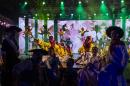 Segunda noche de la 33 Fiesta Nacional del Chamam