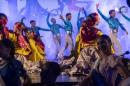 Segunda noche de la 33 Fiesta Nacional del Chamam
