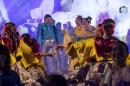 Segunda noche de la 33 Fiesta Nacional del Chamam
