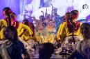 Segunda noche de la 33 Fiesta Nacional del Chamam