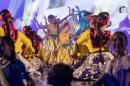 Segunda noche de la 33 Fiesta Nacional del Chamam