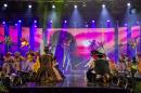 Segunda noche de la 33 Fiesta Nacional del Chamam