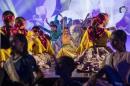 Segunda noche de la 33 Fiesta Nacional del Chamam