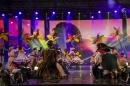 Segunda noche de la 33 Fiesta Nacional del Chamam
