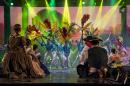 Segunda noche de la 33 Fiesta Nacional del Chamam
