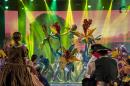 Segunda noche de la 33 Fiesta Nacional del Chamam