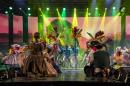 Segunda noche de la 33 Fiesta Nacional del Chamam
