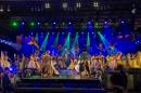 Segunda noche de la 33 Fiesta Nacional del Chamam