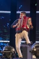 Segunda noche de la 33 Fiesta Nacional del Chamam