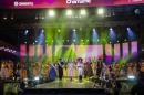 Segunda noche de la 33 Fiesta Nacional del Chamam