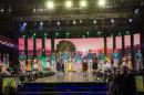 Segunda noche de la 33 Fiesta Nacional del Chamam