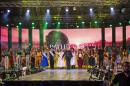 Segunda noche de la 33 Fiesta Nacional del Chamam