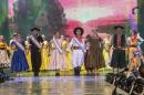 Segunda noche de la 33 Fiesta Nacional del Chamam