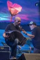 Segunda noche de la 33 Fiesta Nacional del Chamam