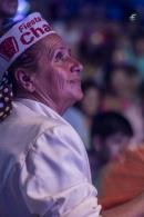 Segunda noche de la 33 Fiesta Nacional del Chamam