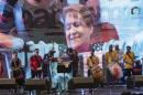 Segunda noche de la 33 Fiesta Nacional del Chamam