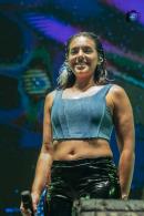 ngela Leiva en Resistencia
