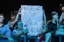 ngela Leiva en Resistencia