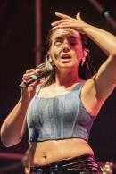 ngela Leiva en Resistencia