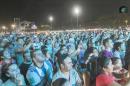 ngela Leiva en Resistencia