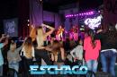 Karina en Resistencia