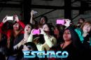 Karina en Resistencia