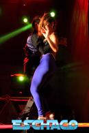 Karina en Resistencia