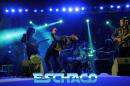 Karina en Resistencia