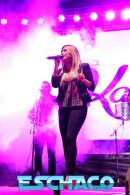 Karina en Resistencia
