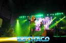 Karina en Resistencia