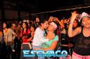 Karina en Resistencia