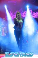 Karina en Resistencia