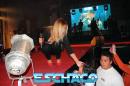 Karina en Resistencia
