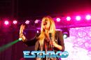 Karina en Resistencia