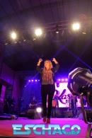 Karina en Resistencia