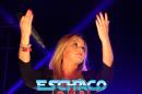 Karina en Resistencia